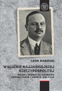 W SŁUŻBIE NAJJAŚNIEJSZEJ RZECZYPOSPOLITEJ