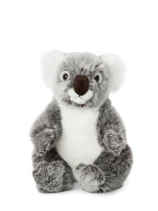 KOALA 22CM WWF, WWF PLUSH COLLECTION