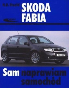 SKODA FABIA W.2010, H.R. ETZOLD