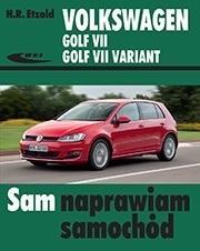 VOLKSWAGEN GOLF VII, GOLF VII VARIANT