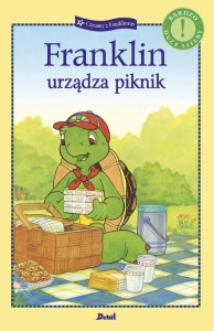 FRANKLIN URZĄDZA PIKNIK