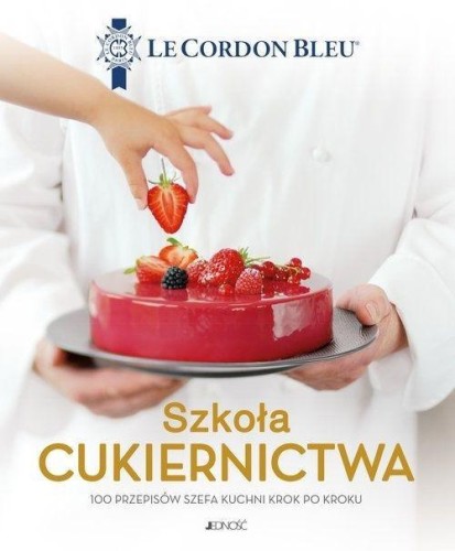 Szkoła cukiernictwa, Zofia Pająk