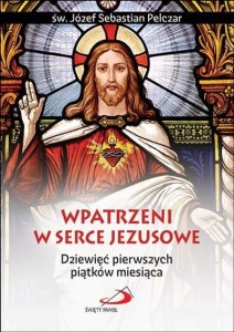 WPATRZENI W SERCE JEZUSOWE