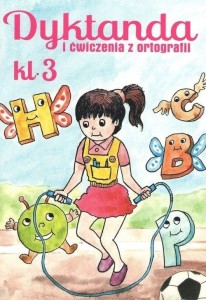 DYKTANDA SP KL.3, ROBERT ZARĘBA