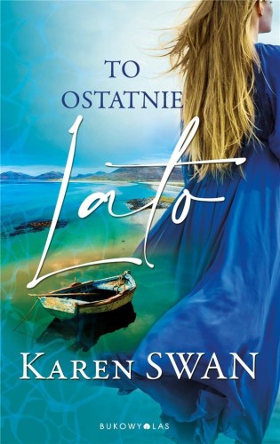 To ostatnie lato, Karen Swan