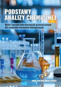 PODSTAWY ANALIZY CHEMICZNEJ
