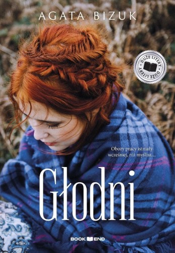 Głodni DL, Agata Bizuk