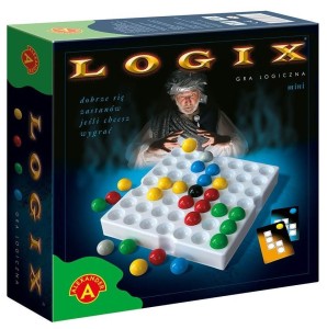 LOGIX MINI ALEX, ALEXANDER