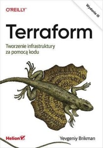 TERRAFORM. TWORZENIE INFRASTRUKTURY...W.3