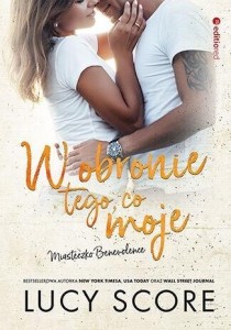 W OBRONIE TEGO, CO MOJE. MIASTECZKO BENEVOLENCE
