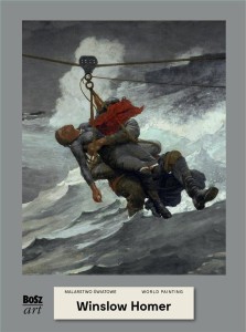 WINSLOW HOMER. MALARSTWO ŚWIATOWE