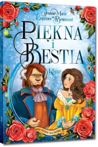 PIĘKNA I BESTIA KOLOR BR GREG