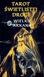 TAROT JAKIEGO NIE ZNACIE, ALLA ALICJA CHRZANOWSKA