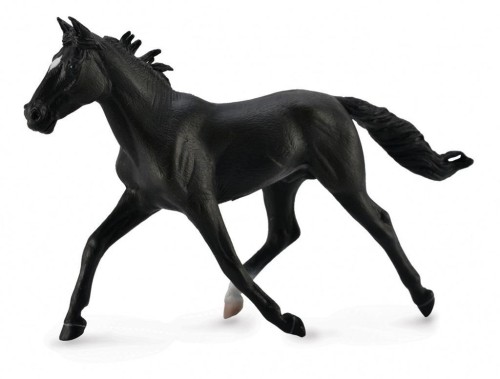 Ogier Standardbred Pacer czarny, Collecta