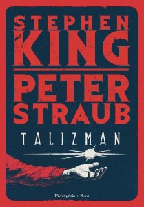 TALIZMAN, STEPHEN KING, PETER STRAUB