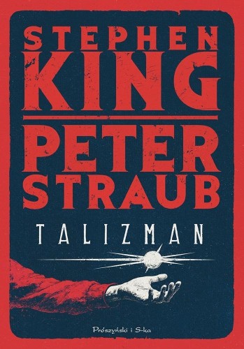 Talizman, Stephen King, Peter Straub