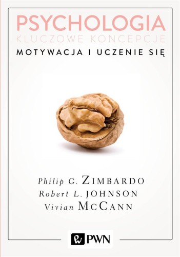 Psychologia. Kluczowe koncepcje T.2
