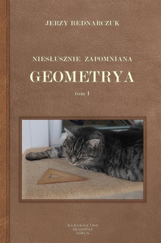 Niesłusznie zapomniana geometrya T.1