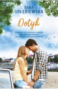 DOTYK, ILONA GOŁĘBIEWSKA