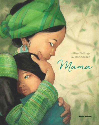 Mama w.2, Hlene Delforge