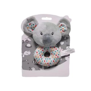 GRZECHOTKA 18CM, TULILO