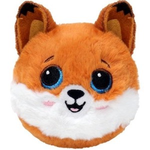 TY BEANIE BOUNCERS BLAZE LIS, TY