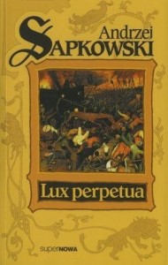 TRYLOGIA HUSYCKA T.3 LUX PERPETUA