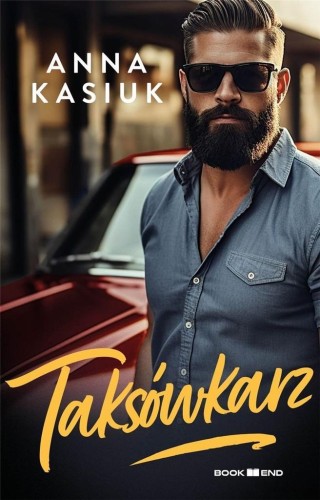 Taksówkarz DL, Anna Kasiuk