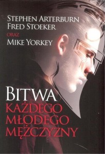BITWA KAŻDEGO MŁODEGO MĘŻCZYZNY