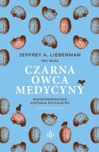 CZARNA OWCA MEDYCYNY. NIEOPOWIEDZIANA HISTORIA...