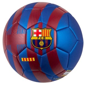 PIŁKA NOŻNA FC BARCELONA HOME 21/22 SIZE 5