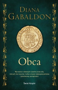 OBCA T.1 OBCA, DIANA GABALDON