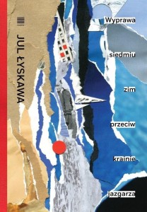 WYPRAWA SIEDMIU ZIM PRZECIW KRAINIE JAZGARZA