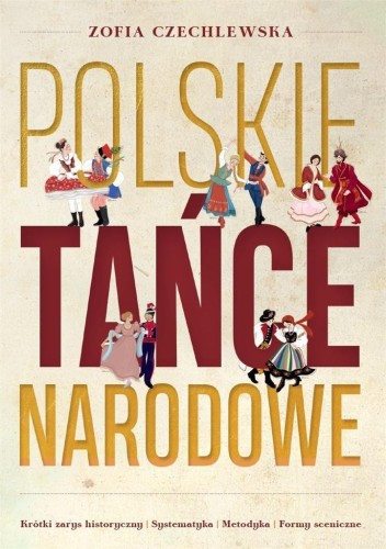 Polskie Tańce Narodowe, Zofia Czechlewska