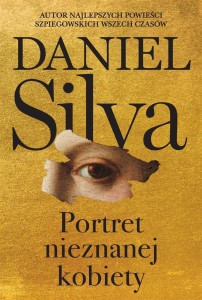 PORTRET NIEZNANEJ KOBIETY