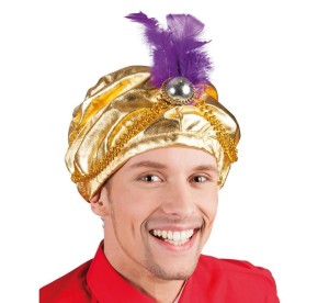 TURBAN SULTAN SELIM