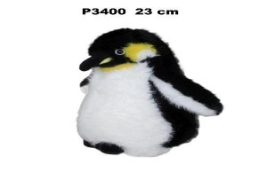 PINGWIN 23CM, SUN-DAY