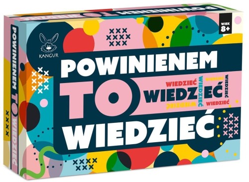 Powinienem to wiedzieć, Kangur
