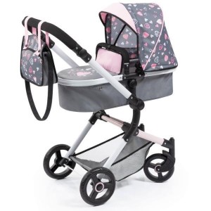 WÓZEK COMBI NEO VARIO, BAYER DESIGN