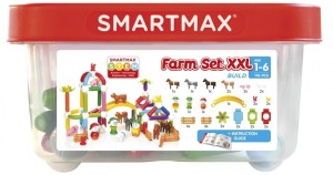 SMART MAX FARM SET XXL IUVI GAMES, IUVI GAMES