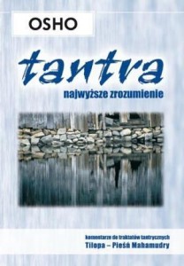 TANTRA, NAJWYŻSZE ZROZUMIENIE, JAN LINDE