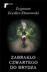 ZABRAKŁO CZWARTEGO DO BRYDŻA
