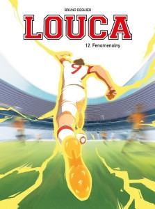 LOUCA T.12 FENOMENALNY