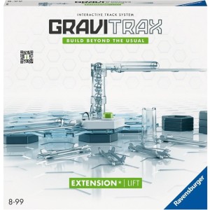 GRAVITRAX - ZESTAW UZUPEŁNIAJĄCY WINDA