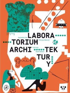 LABORATORIUM ARCHITEKTURY W.2 ROZSZERZONE