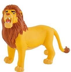 SIMBA BULLYLAND, BULLYLAND