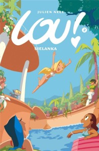 LOU! T.2 SIELANKA