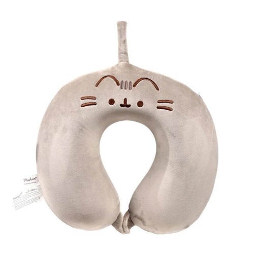 Poduszka podróżna Pusheen