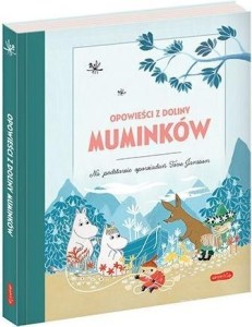 OPOWIEŚCI Z DOLINY MUMINKÓW