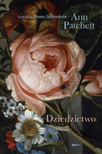 DZIEDZICTWO W.2026, ANN PATCHETT